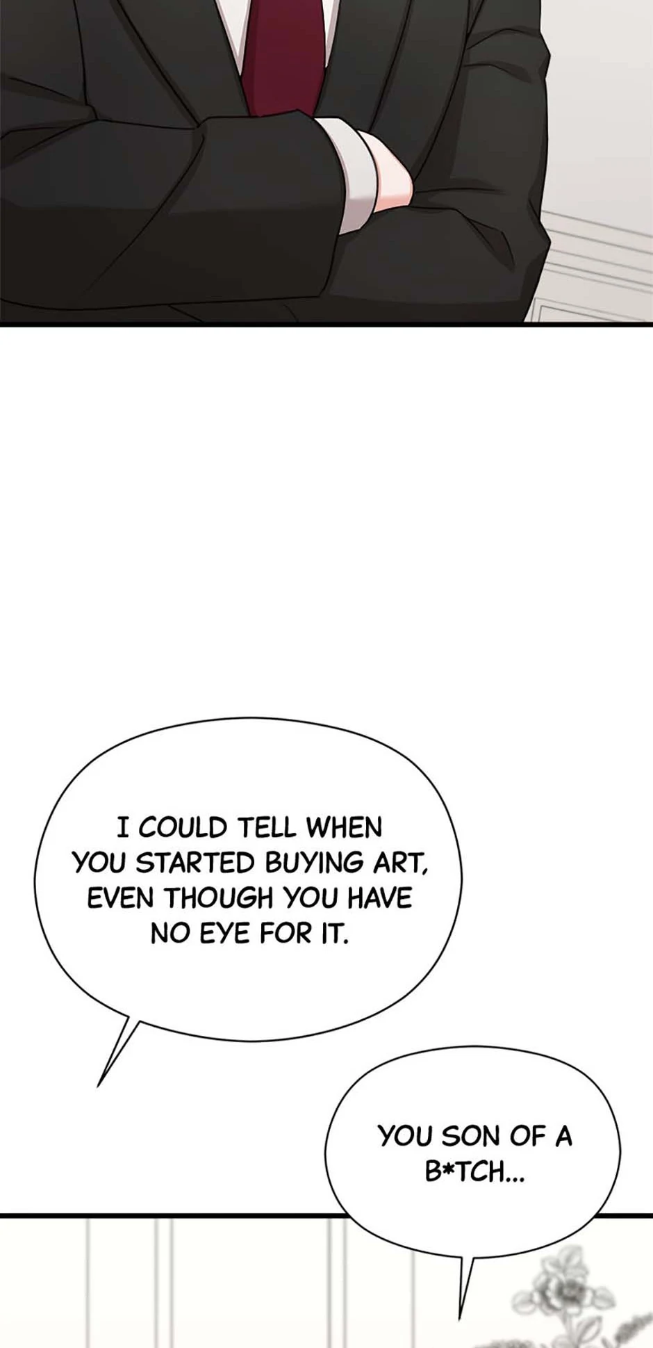 The Most Perfect Marriage Chapter 69 - page 64