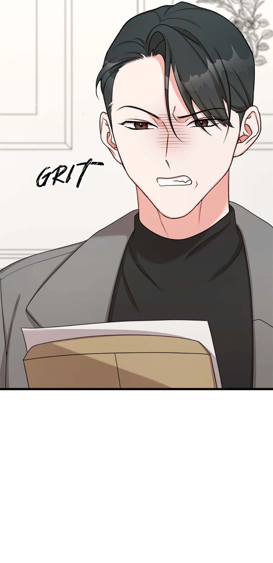 The Most Perfect Marriage Chapter 69 - page 65