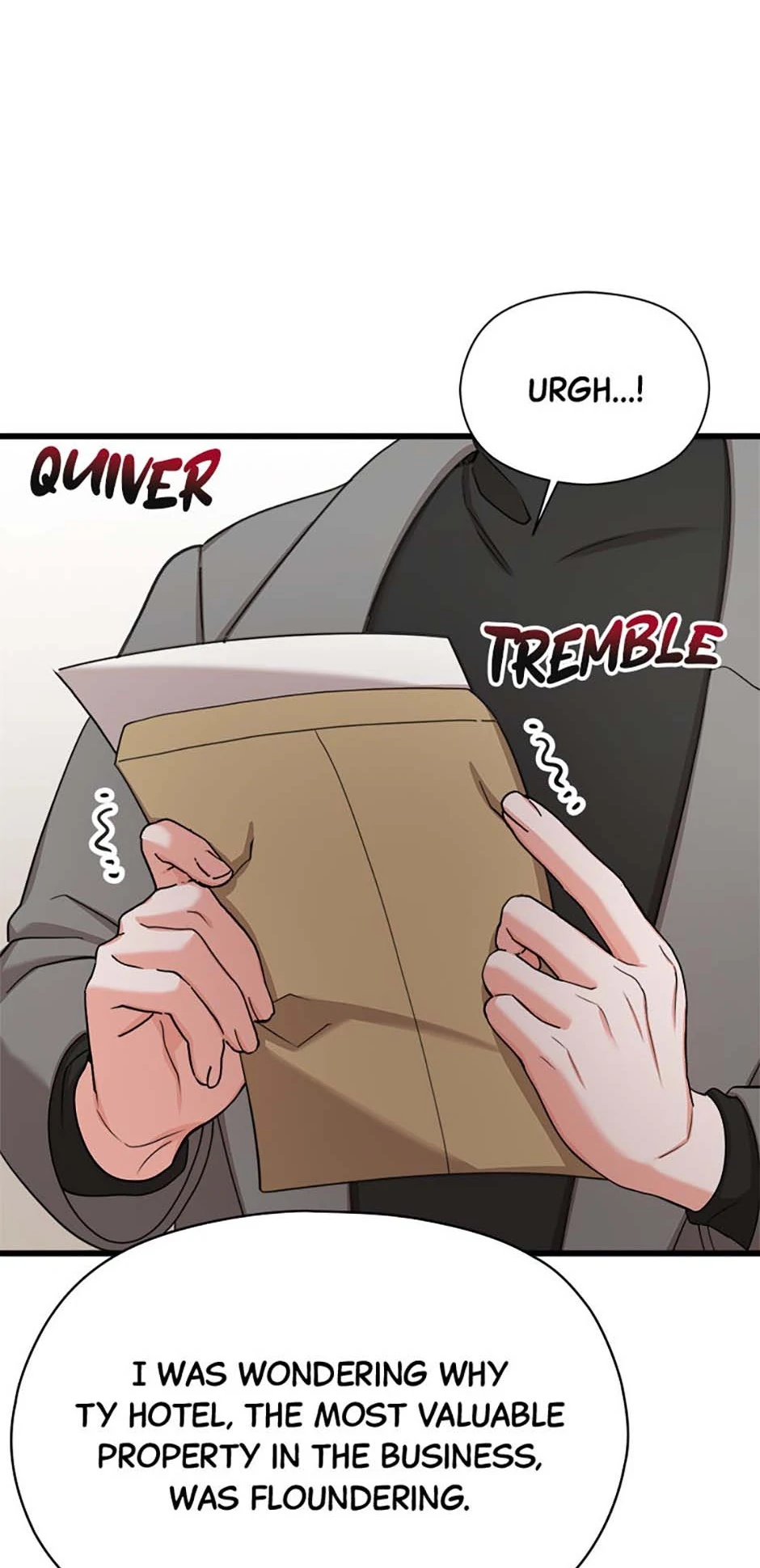 The Most Perfect Marriage Chapter 69 - page 66