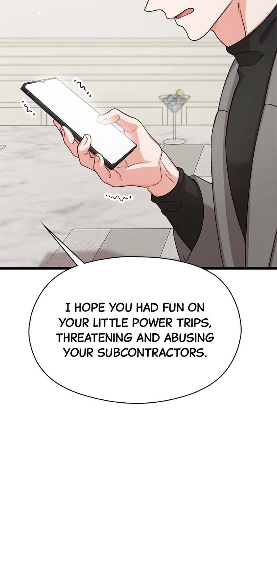 The Most Perfect Marriage Chapter 69 - page 69