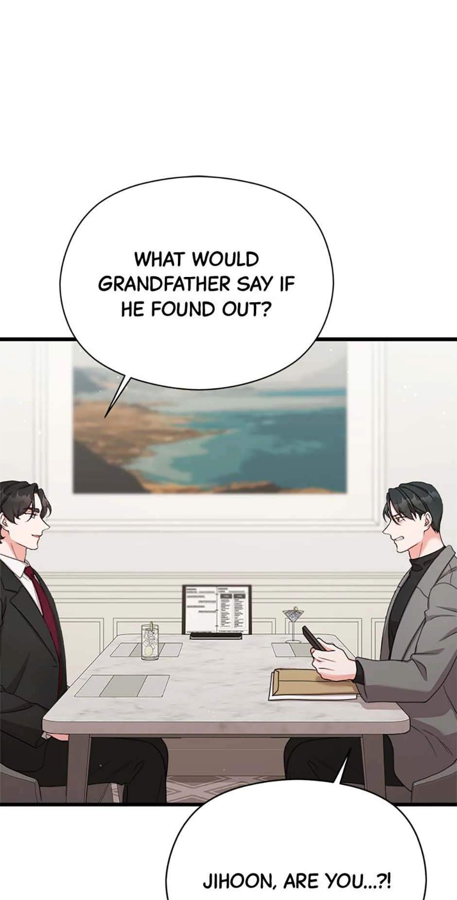 The Most Perfect Marriage Chapter 69 - page 70