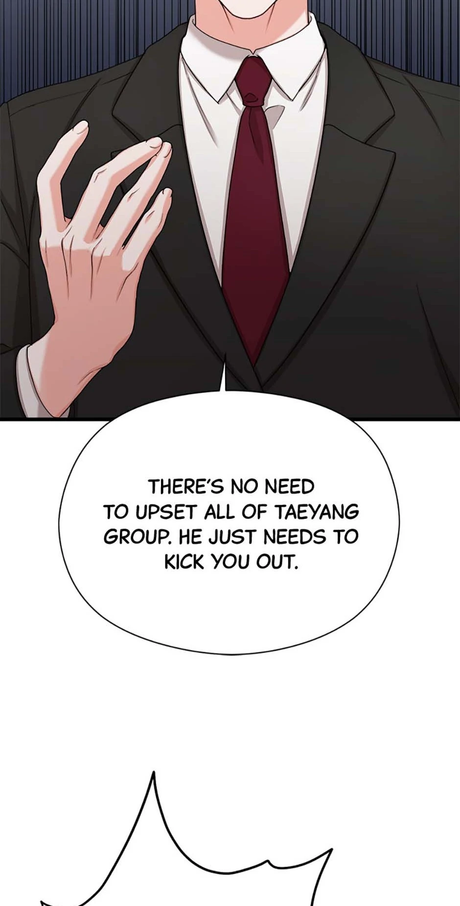 The Most Perfect Marriage Chapter 69 - page 72
