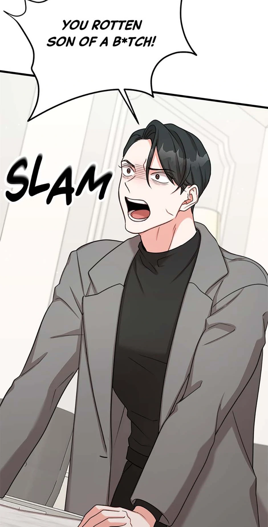 The Most Perfect Marriage Chapter 69 - page 73