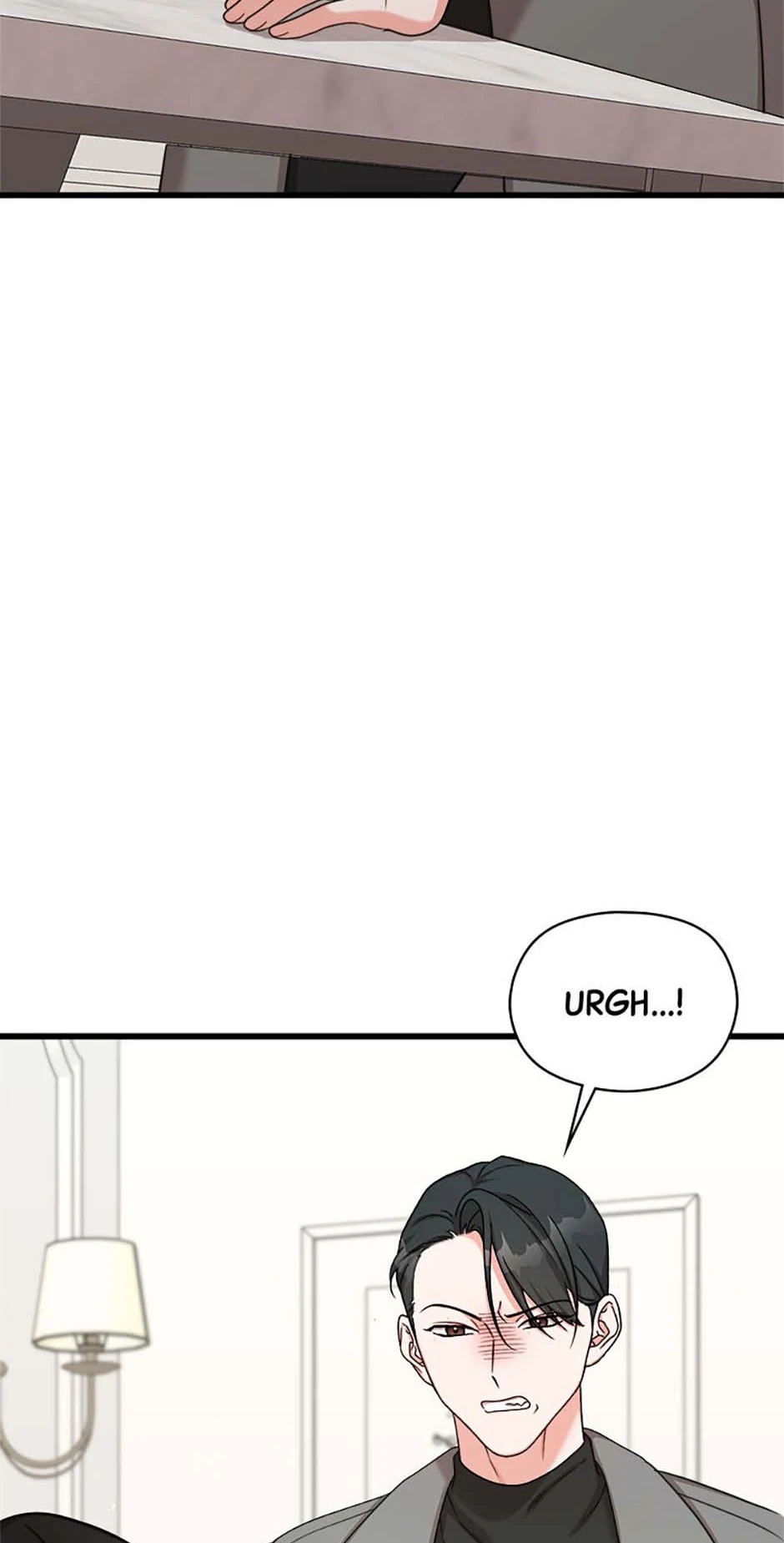 The Most Perfect Marriage Chapter 69 - page 74