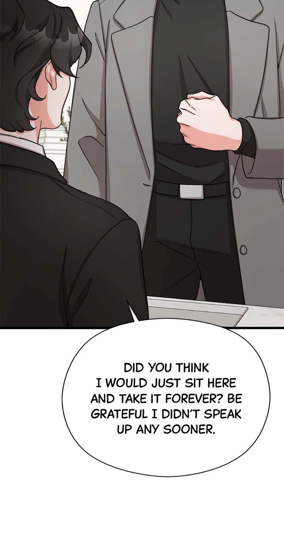 The Most Perfect Marriage Chapter 69 - page 75