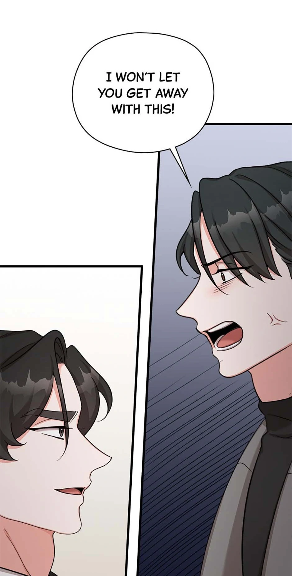 The Most Perfect Marriage Chapter 69 - page 76