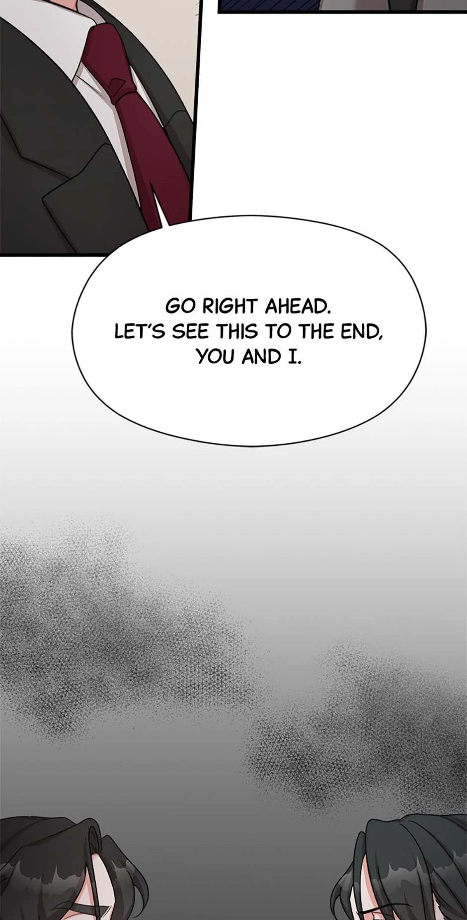 The Most Perfect Marriage Chapter 69 - page 77