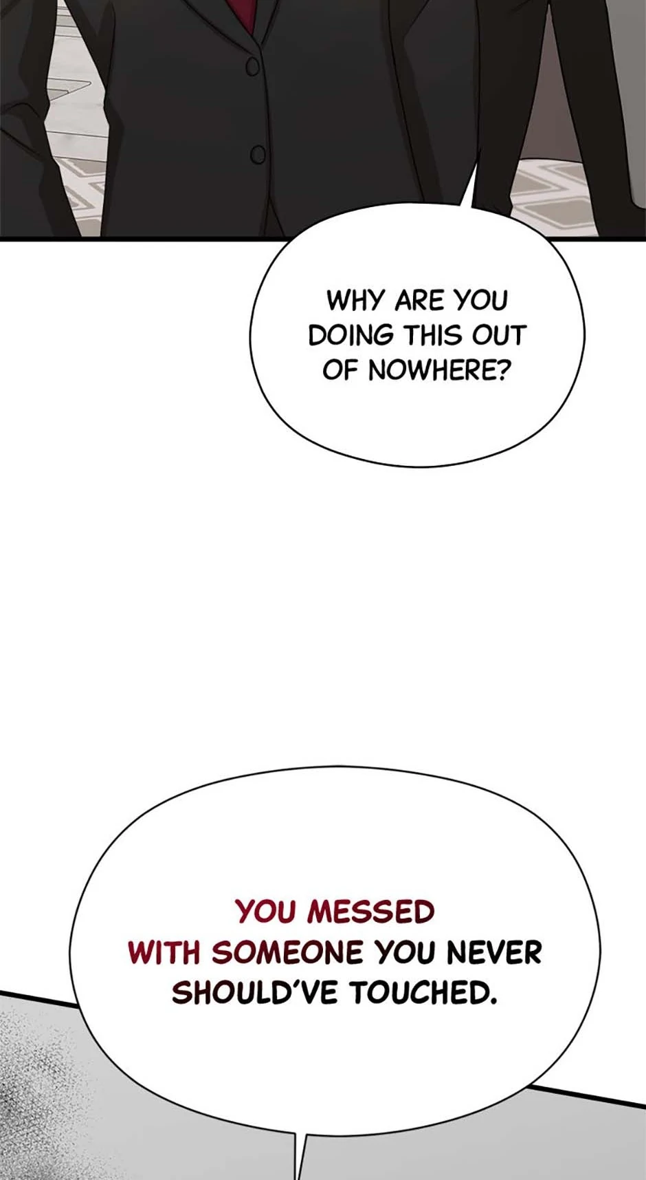 The Most Perfect Marriage Chapter 69 - page 80