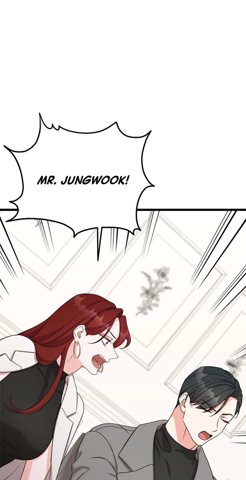 The Most Perfect Marriage Chapter 69 - page 9