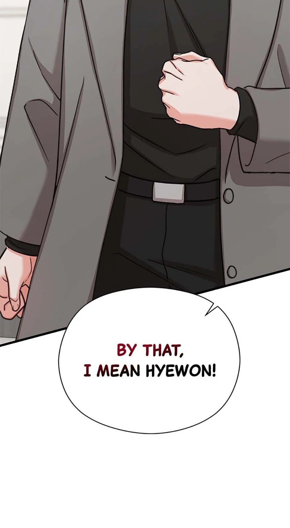 The Most Perfect Marriage Chapter 69 - page 83