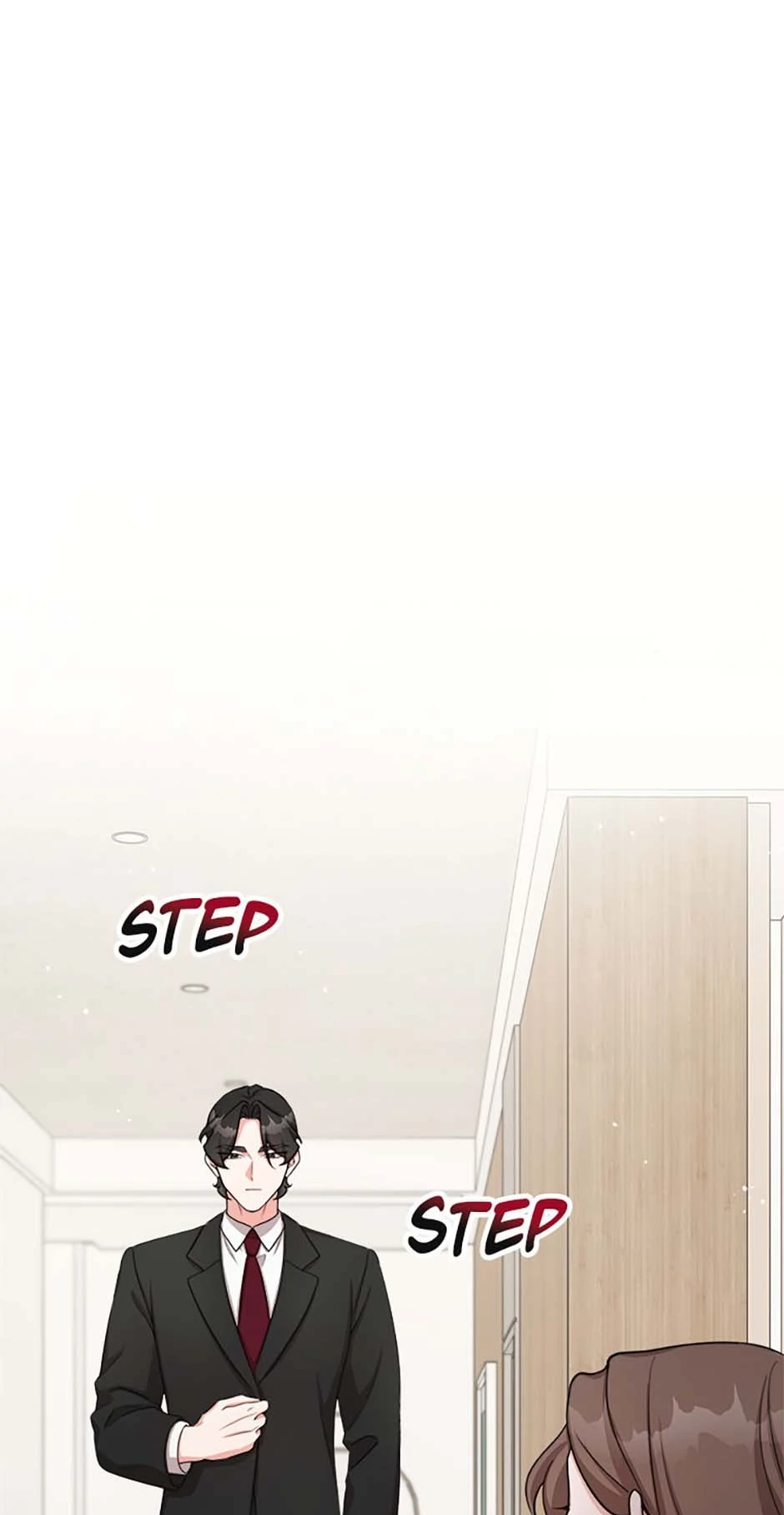 The Most Perfect Marriage Chapter 70 - page 1