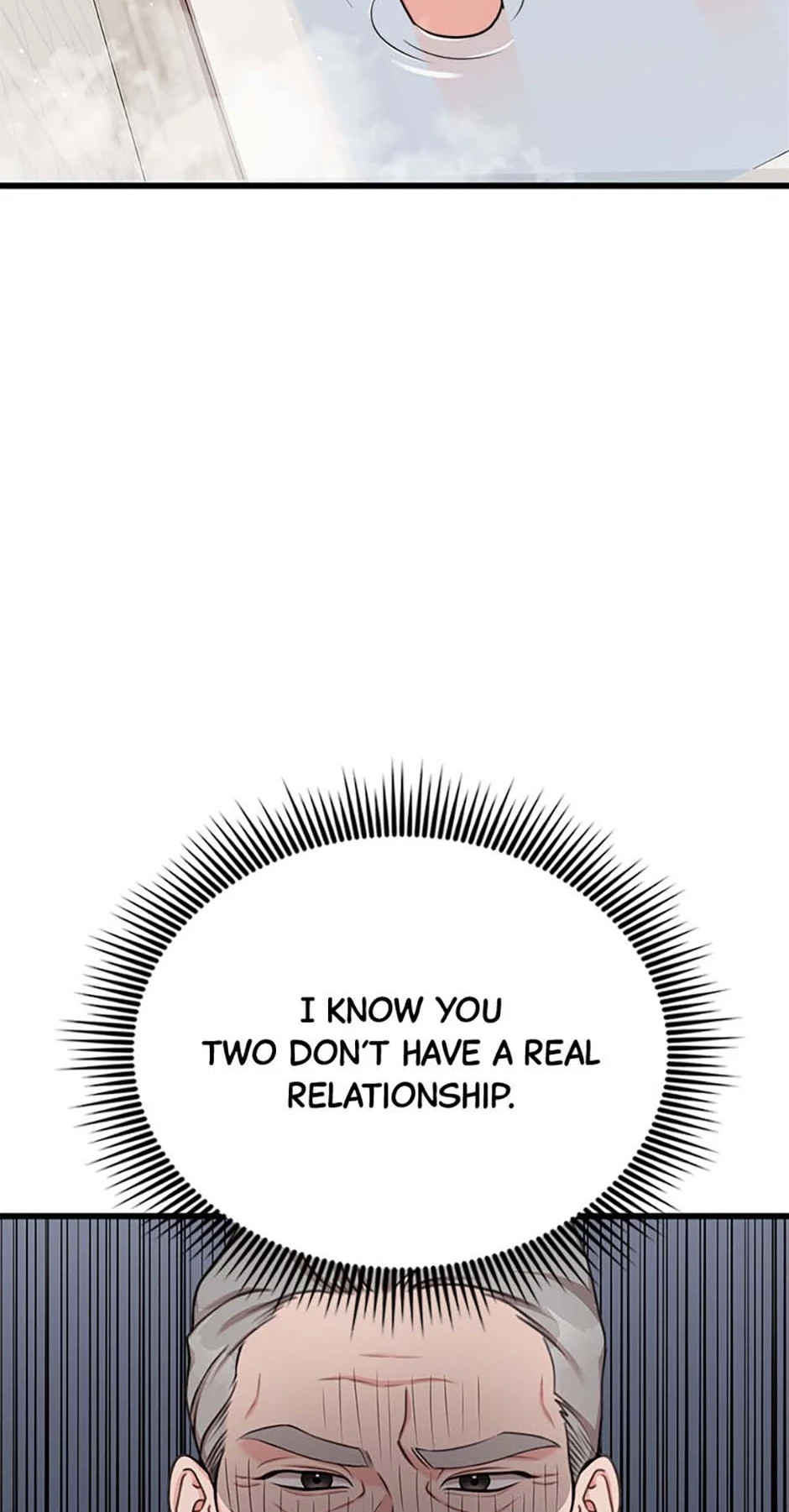 The Most Perfect Marriage Chapter 70 - page 10