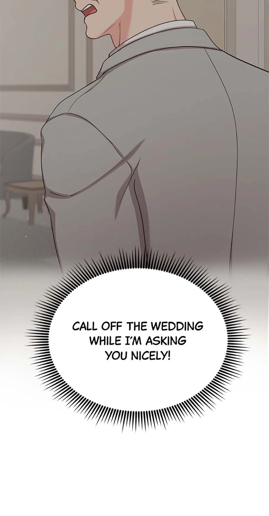The Most Perfect Marriage Chapter 70 - page 13