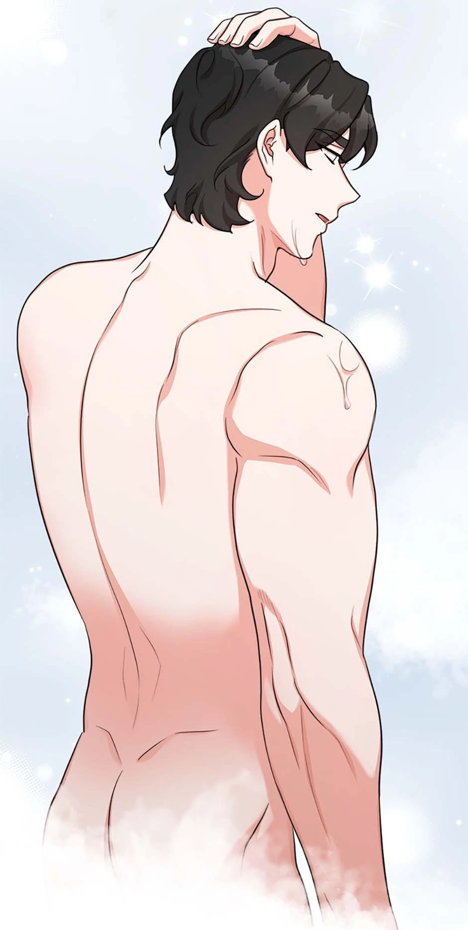 The Most Perfect Marriage Chapter 70 - page 17