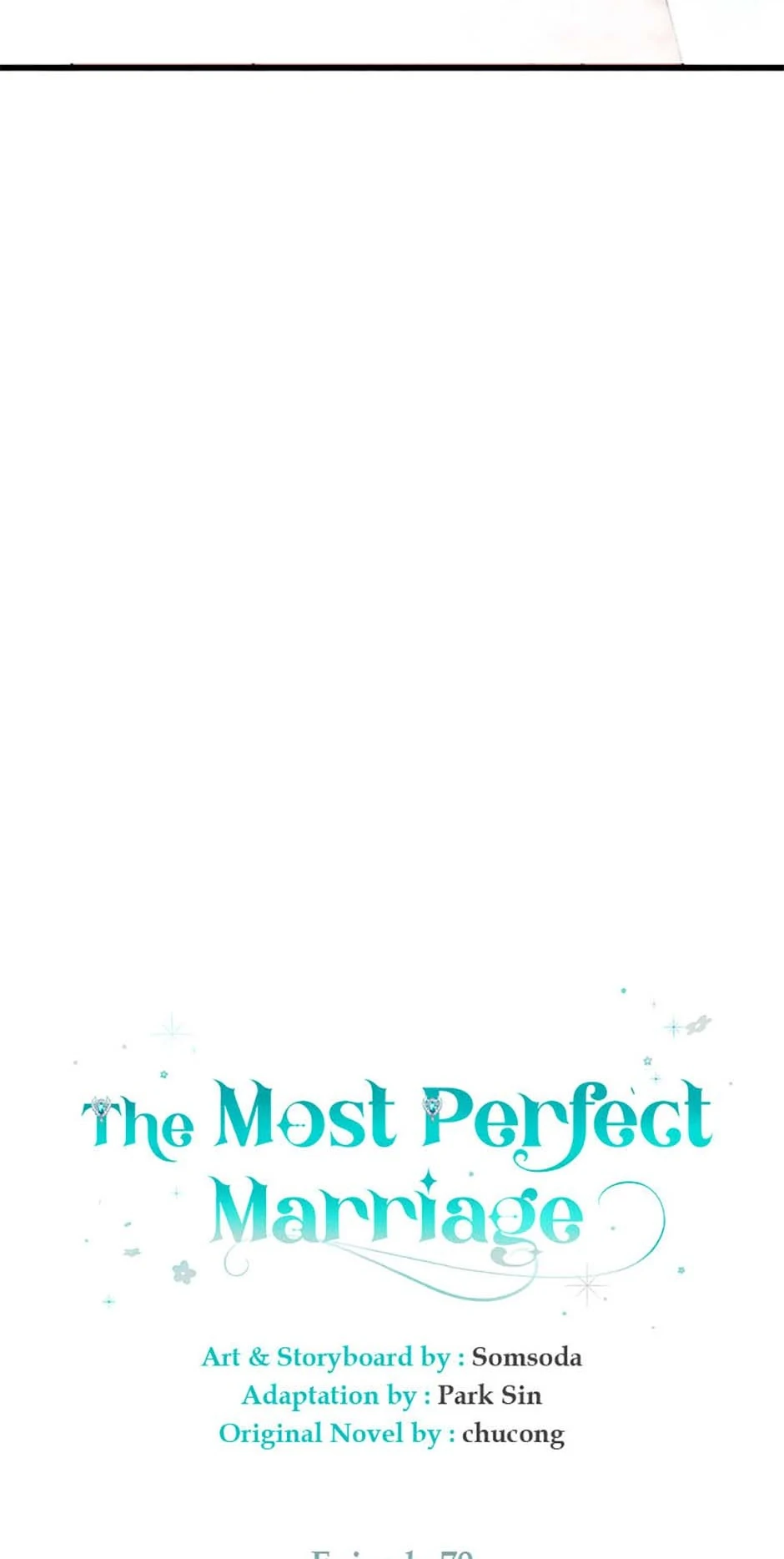 The Most Perfect Marriage Chapter 70 - page 18