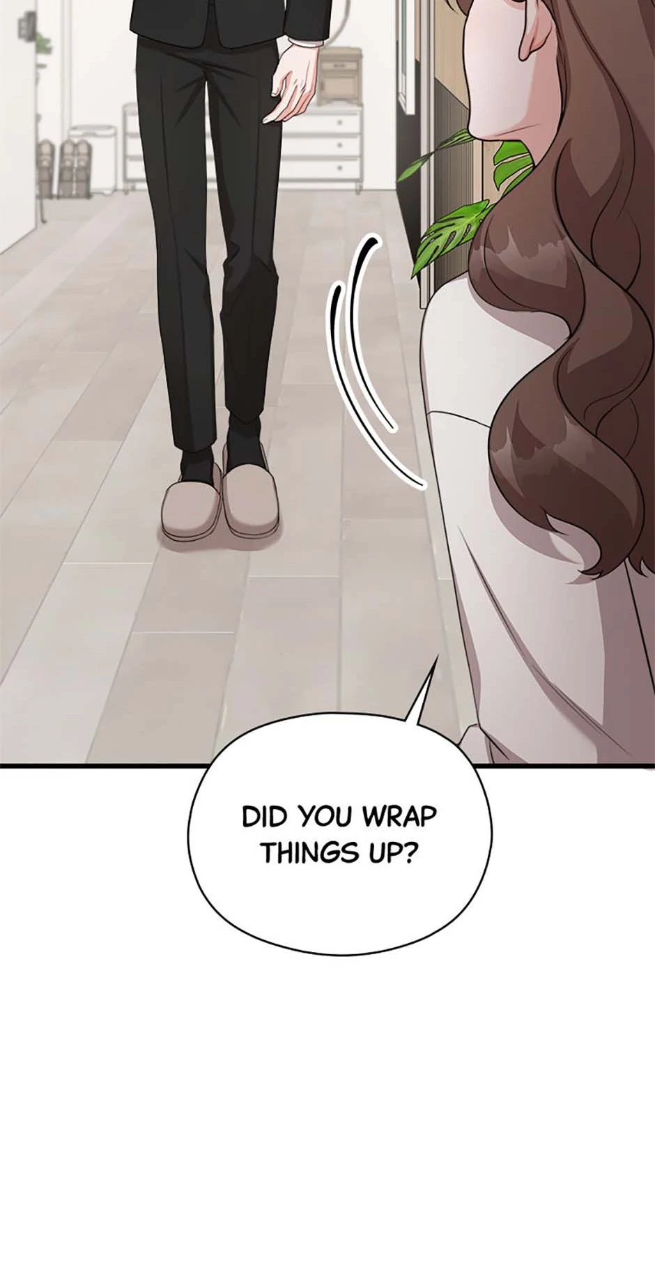 The Most Perfect Marriage Chapter 70 - page 2
