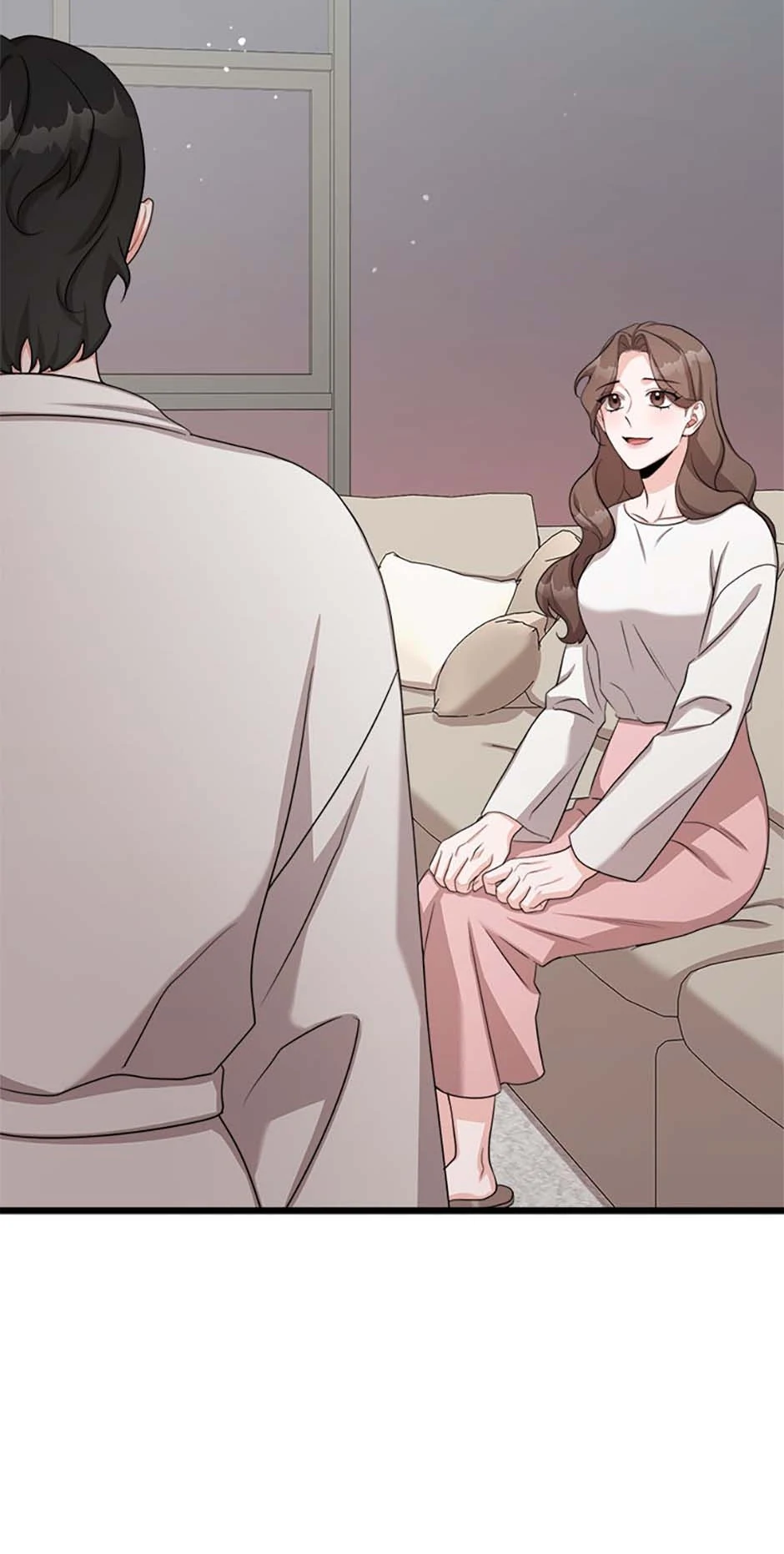 The Most Perfect Marriage Chapter 70 - page 21