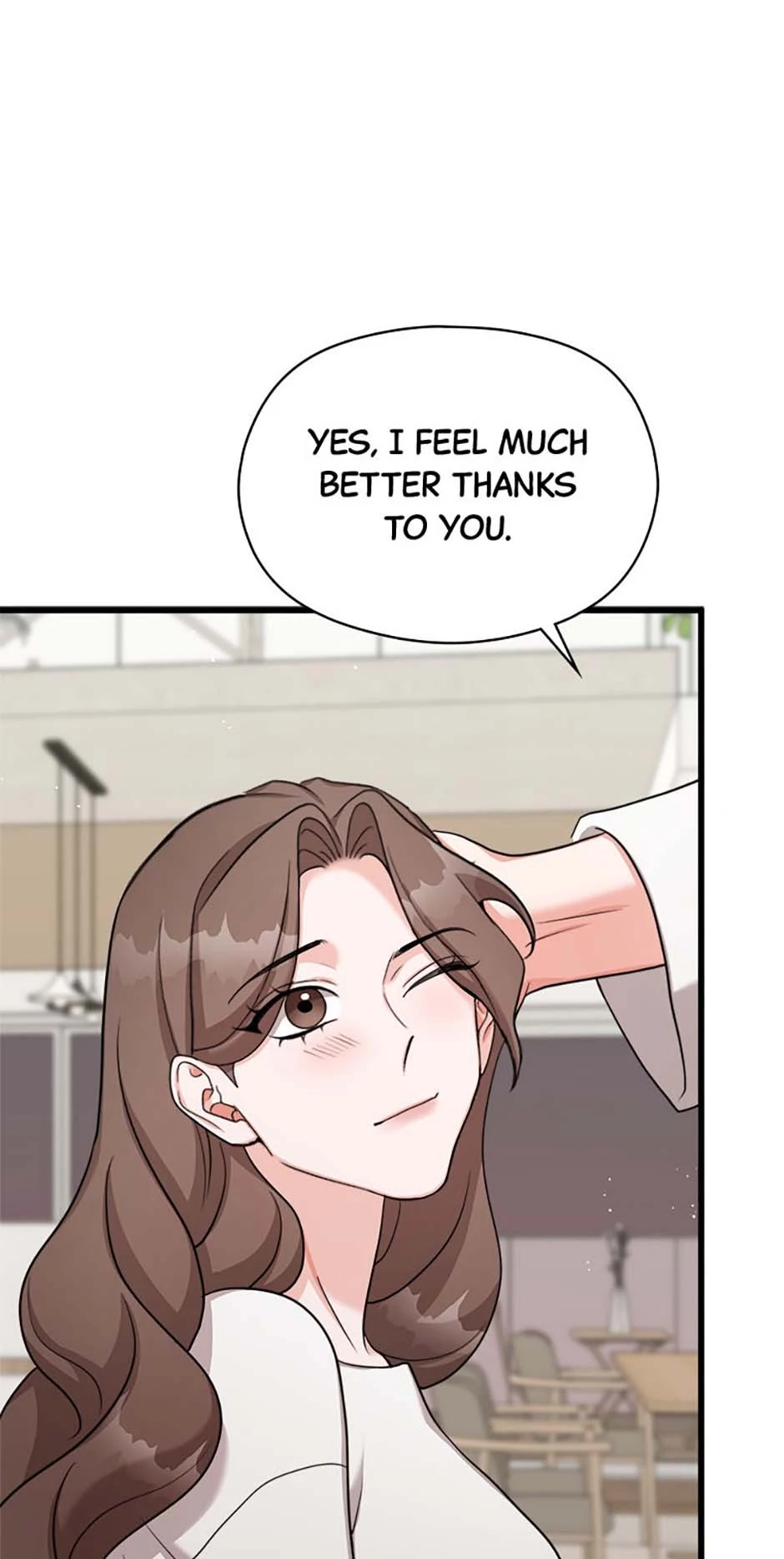 The Most Perfect Marriage Chapter 70 - page 22