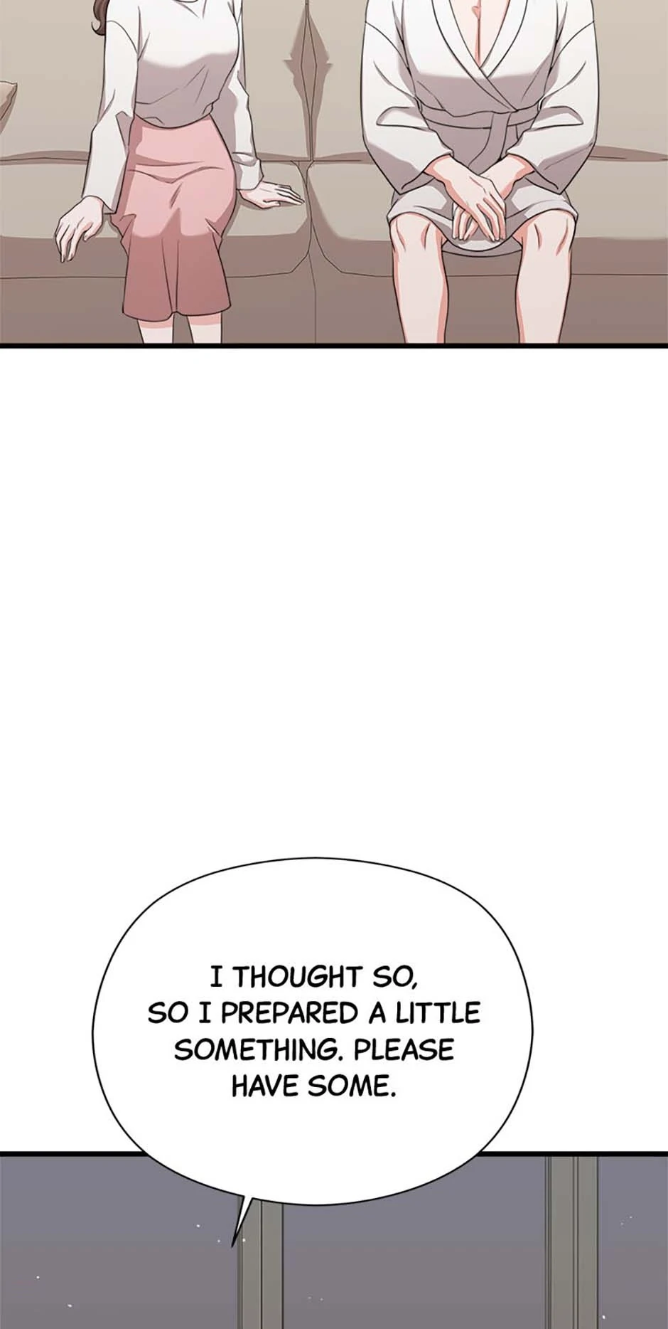 The Most Perfect Marriage Chapter 70 - page 24
