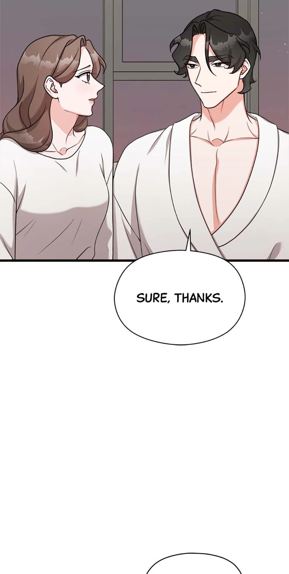 The Most Perfect Marriage Chapter 70 - page 25