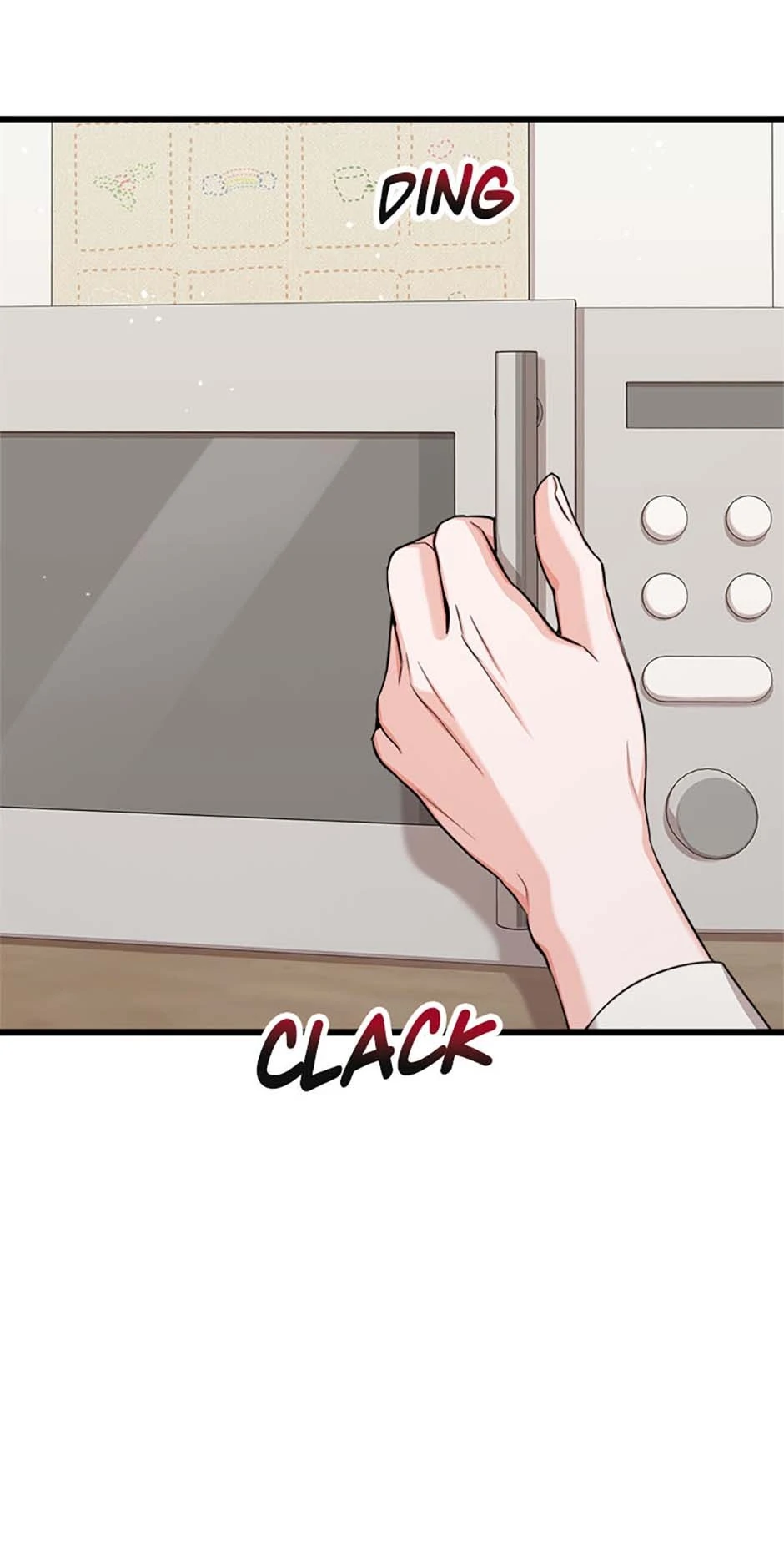 The Most Perfect Marriage Chapter 70 - page 30
