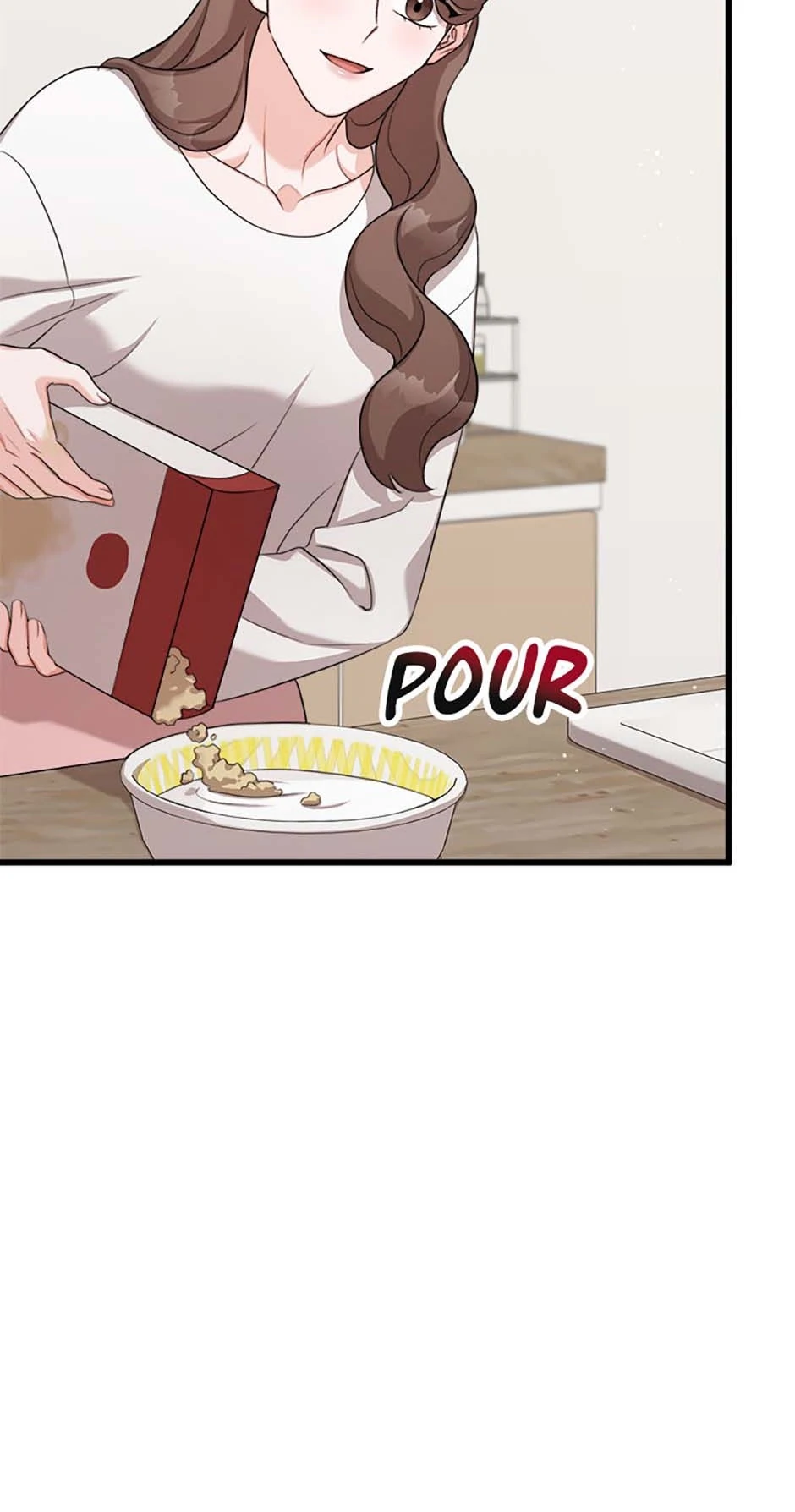 The Most Perfect Marriage Chapter 70 - page 33
