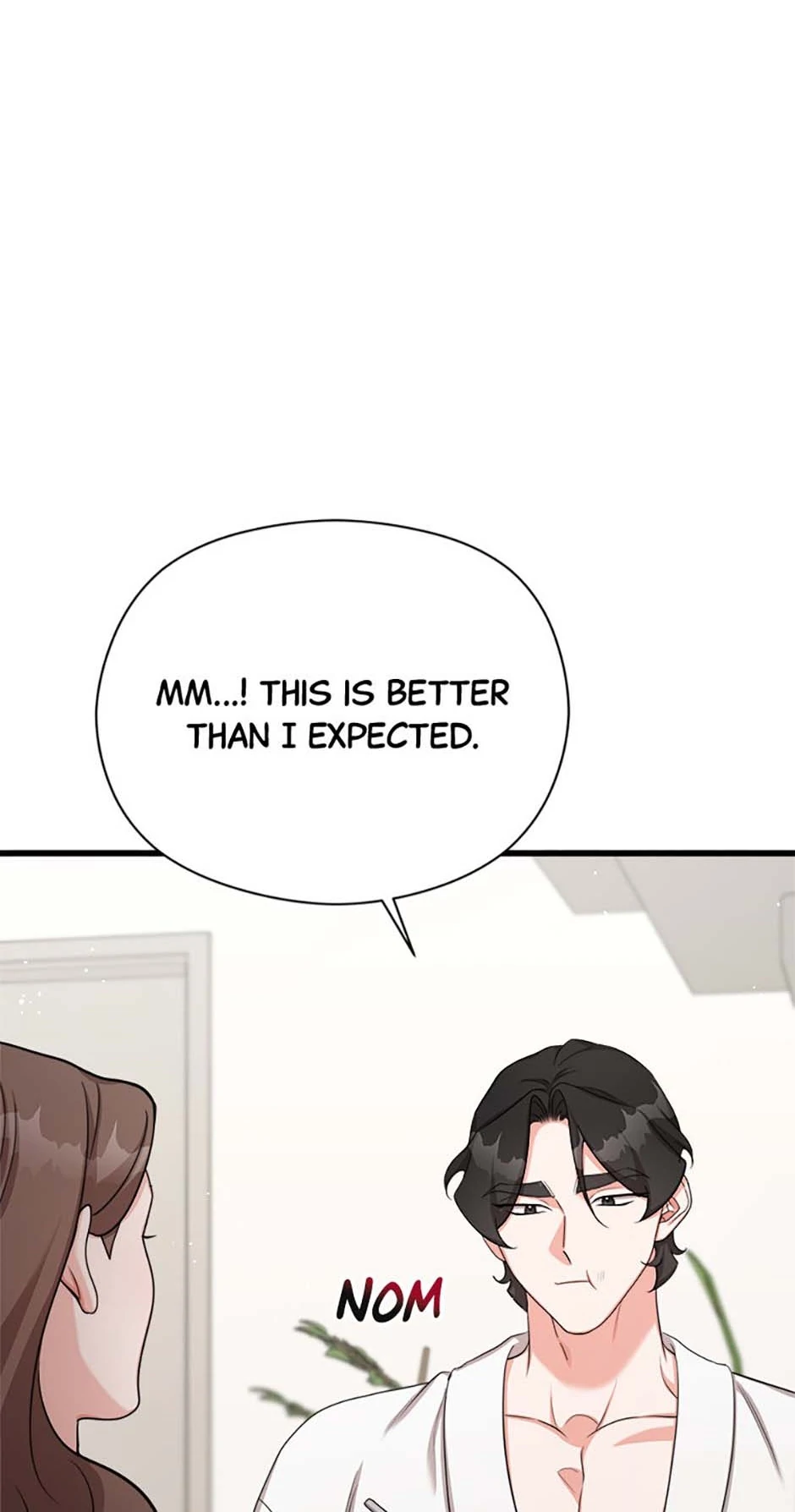 The Most Perfect Marriage Chapter 70 - page 36