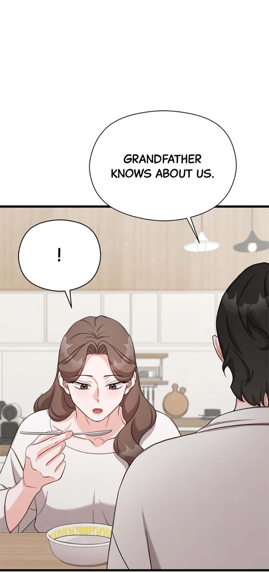 The Most Perfect Marriage Chapter 70 - page 39
