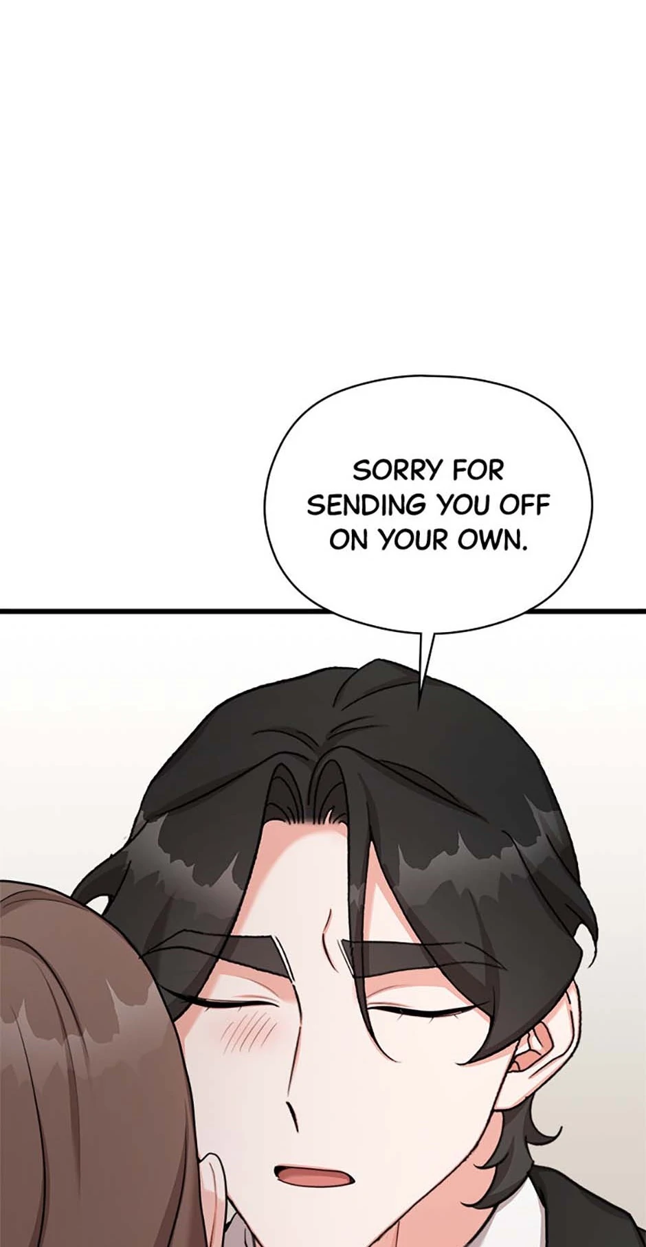The Most Perfect Marriage Chapter 70 - page 4
