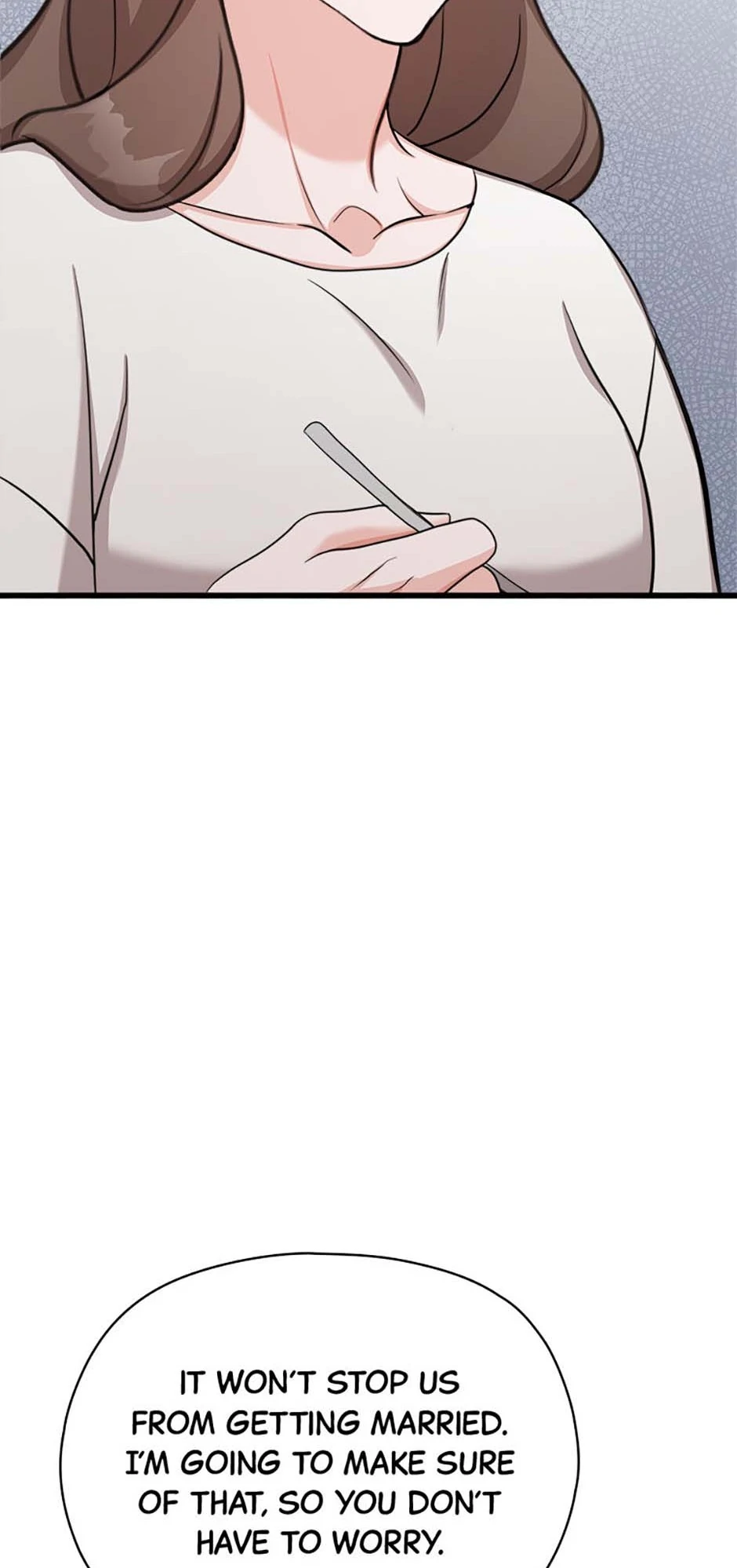 The Most Perfect Marriage Chapter 70 - page 41