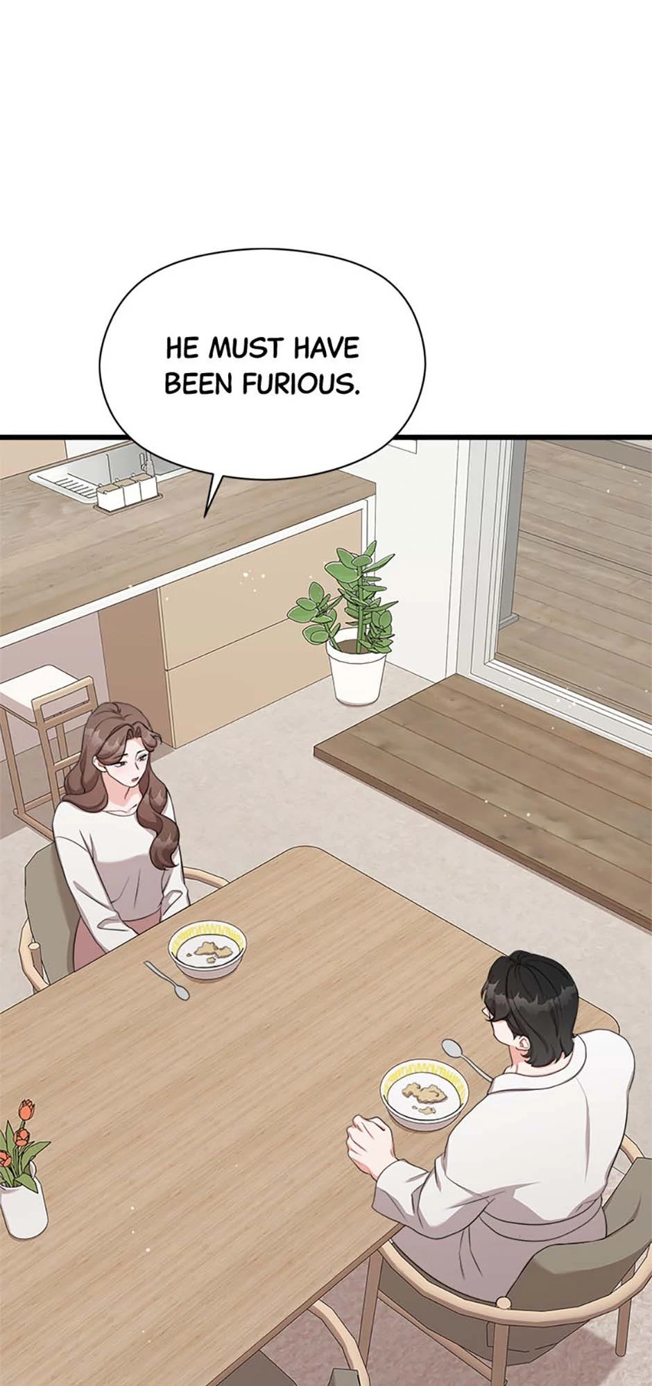 The Most Perfect Marriage Chapter 70 - page 43