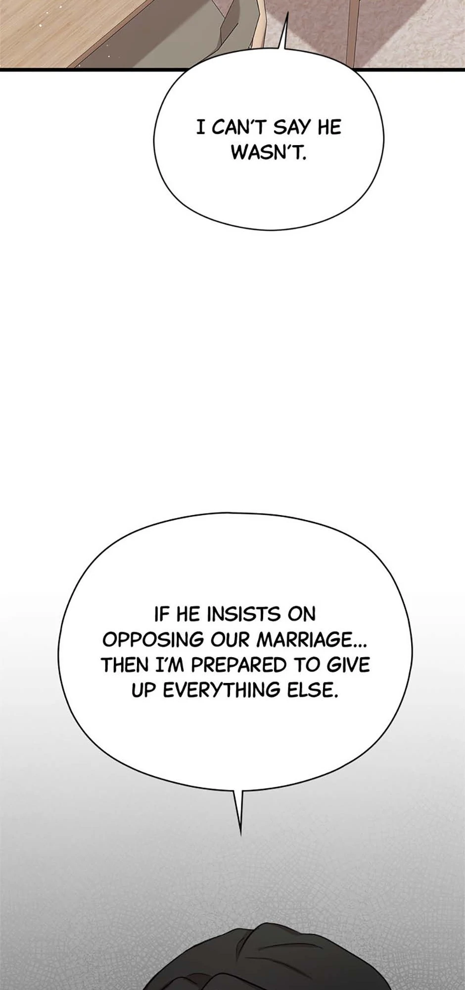 The Most Perfect Marriage Chapter 70 - page 44