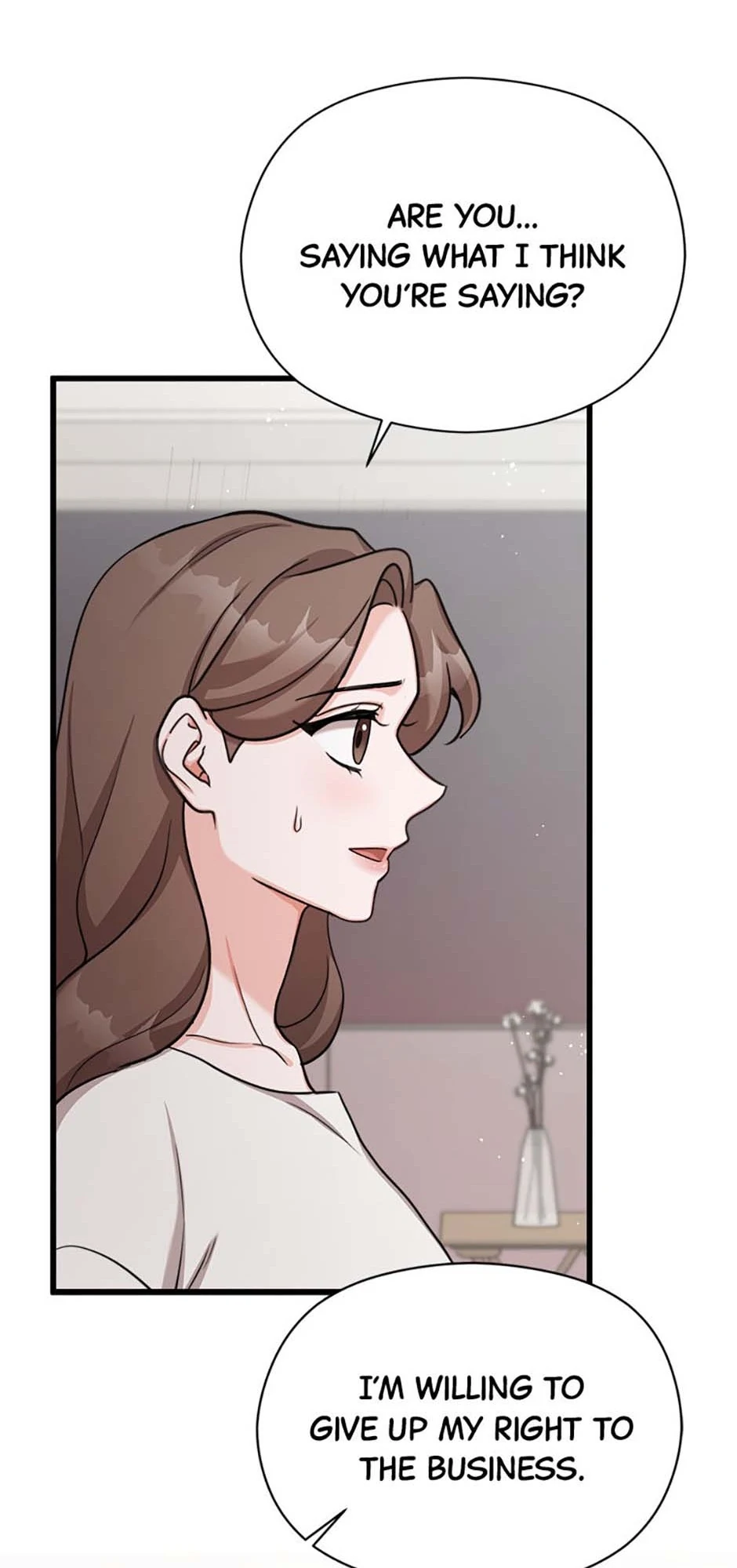 The Most Perfect Marriage Chapter 70 - page 46