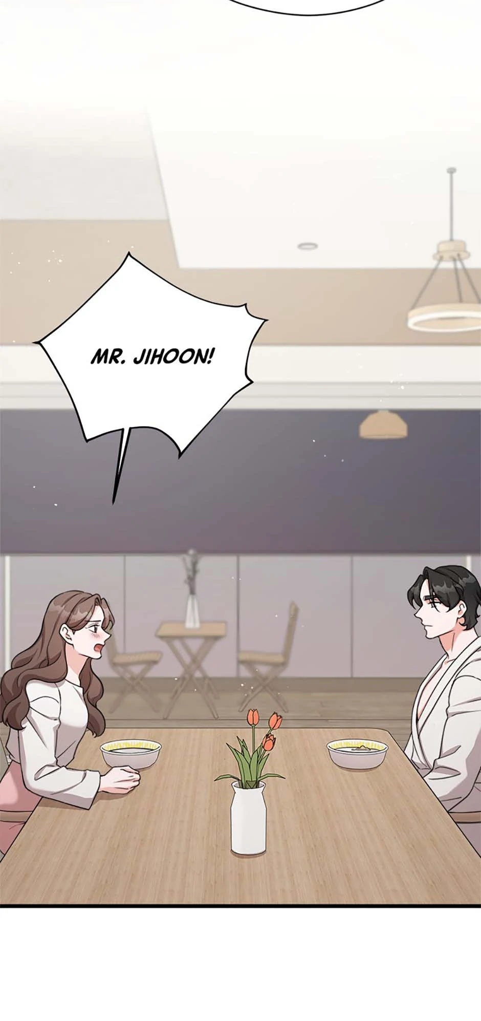 The Most Perfect Marriage Chapter 70 - page 47