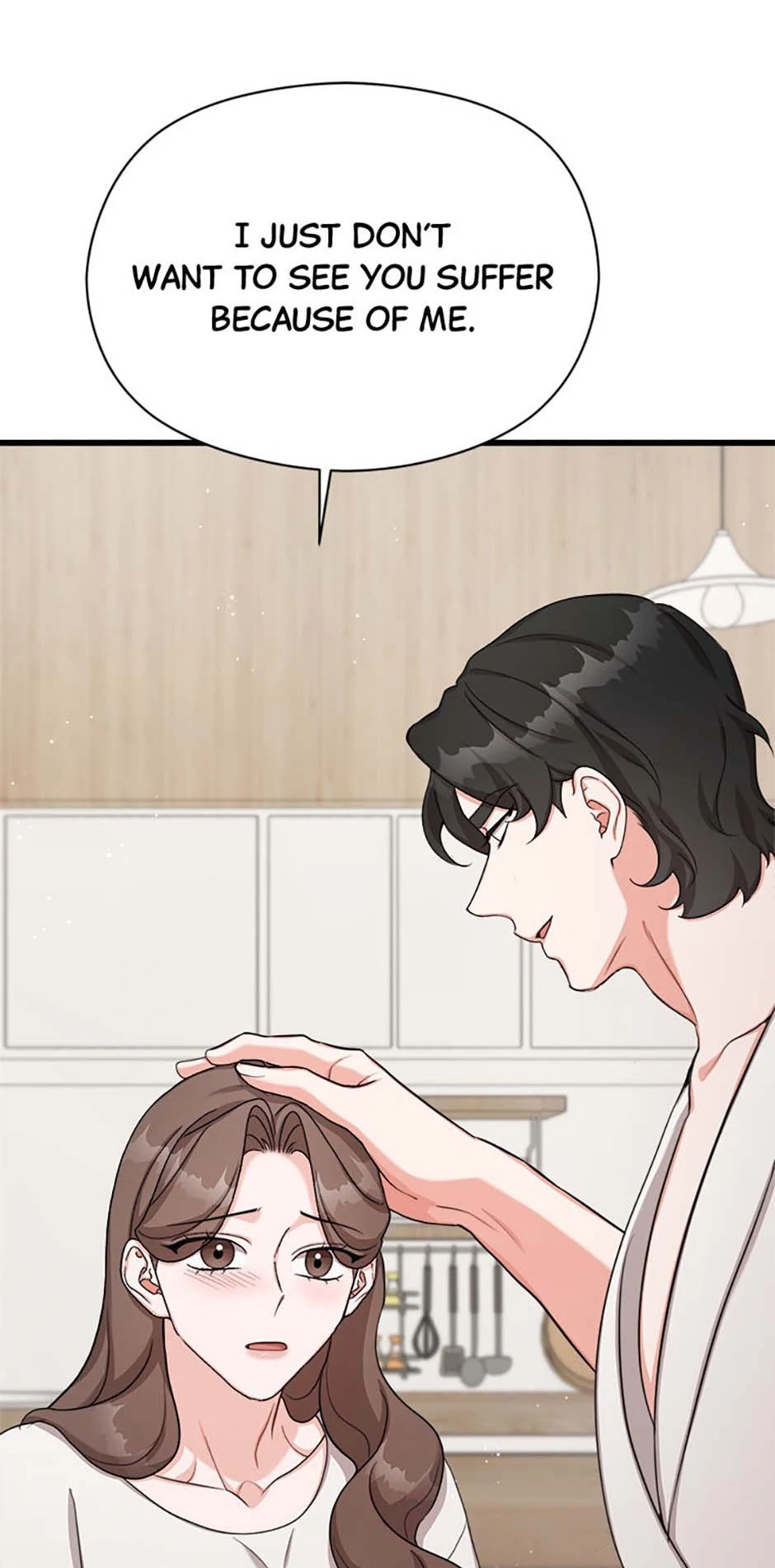 The Most Perfect Marriage Chapter 70 - page 52