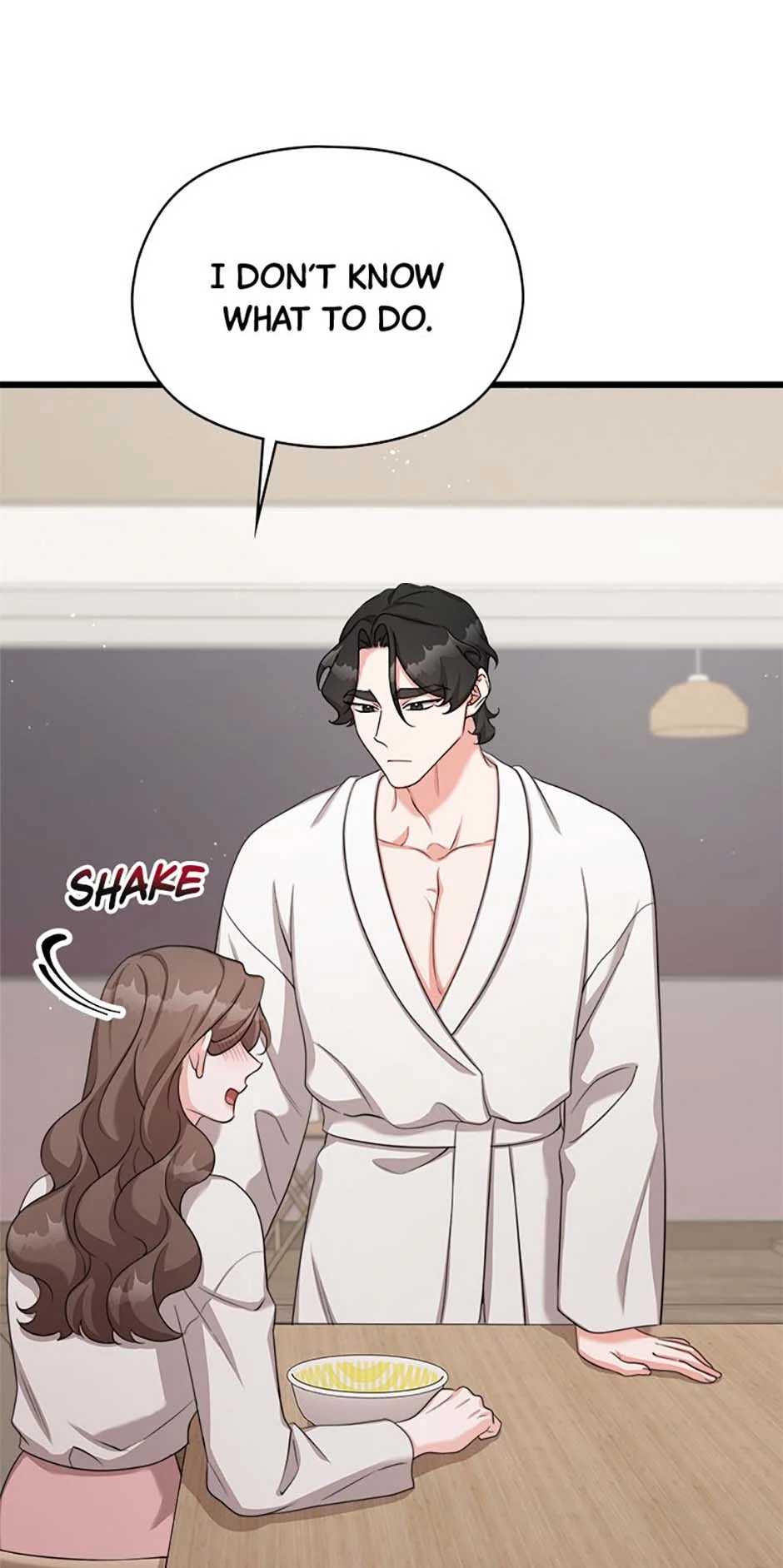 The Most Perfect Marriage Chapter 70 - page 58