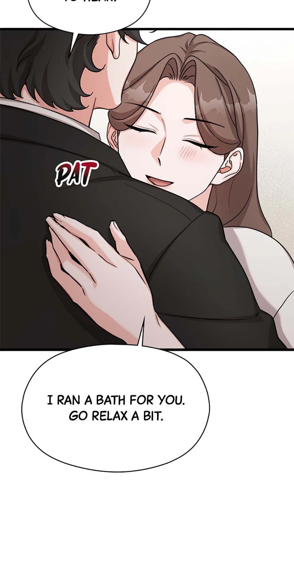 The Most Perfect Marriage Chapter 70 - page 6