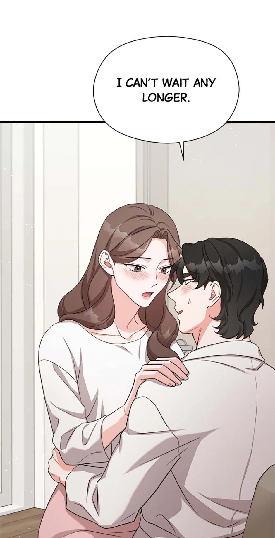 The Most Perfect Marriage Chapter 70 - page 69