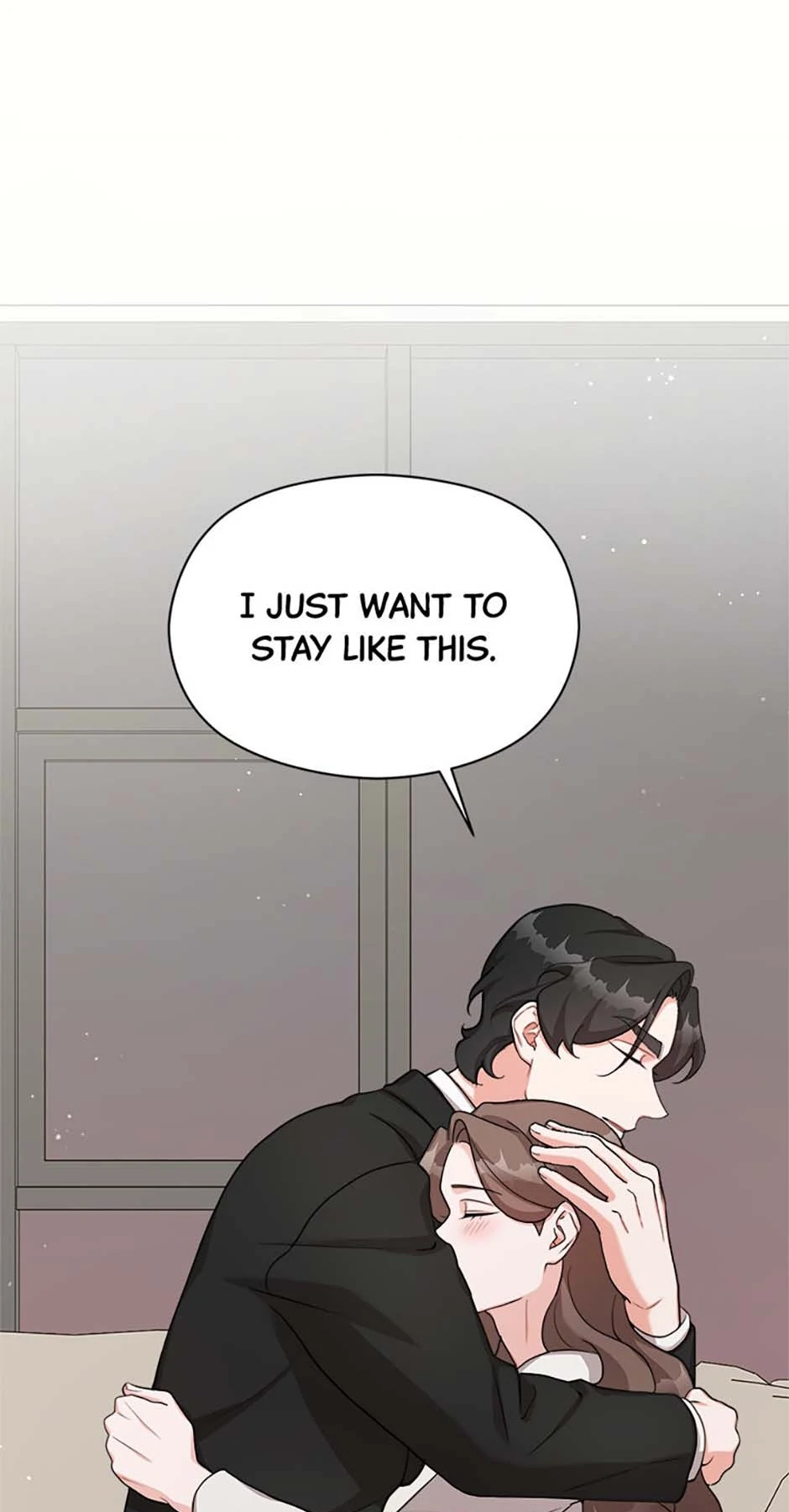 The Most Perfect Marriage Chapter 70 - page 7