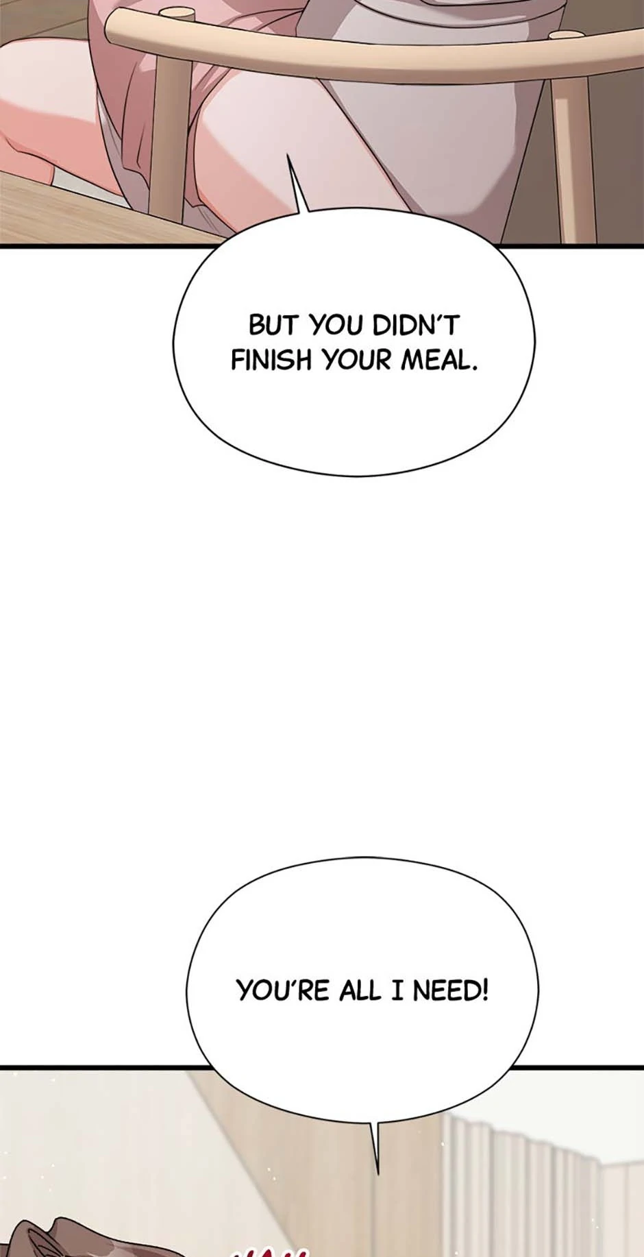 The Most Perfect Marriage Chapter 70 - page 70