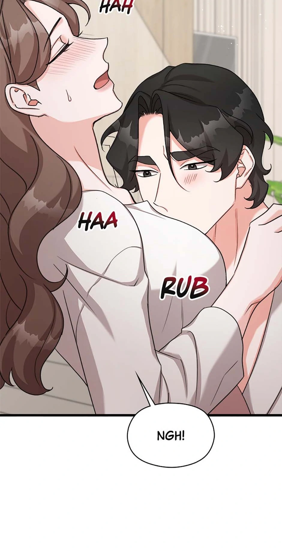 The Most Perfect Marriage Chapter 70 - page 71