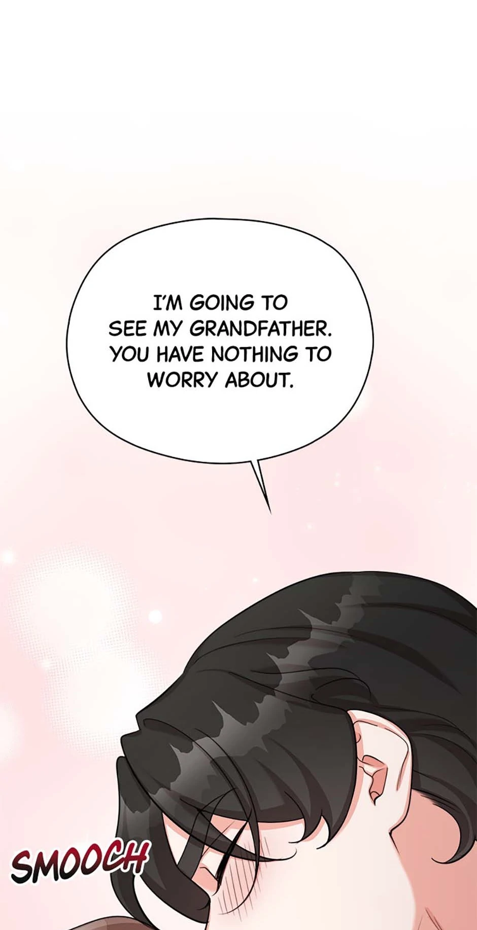 The Most Perfect Marriage Chapter 70 - page 72