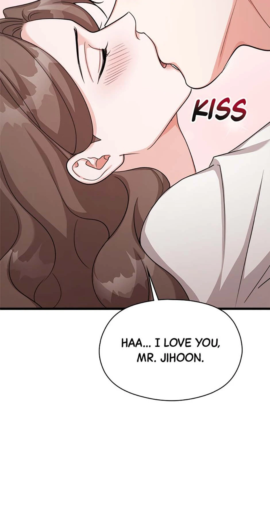 The Most Perfect Marriage Chapter 70 - page 73