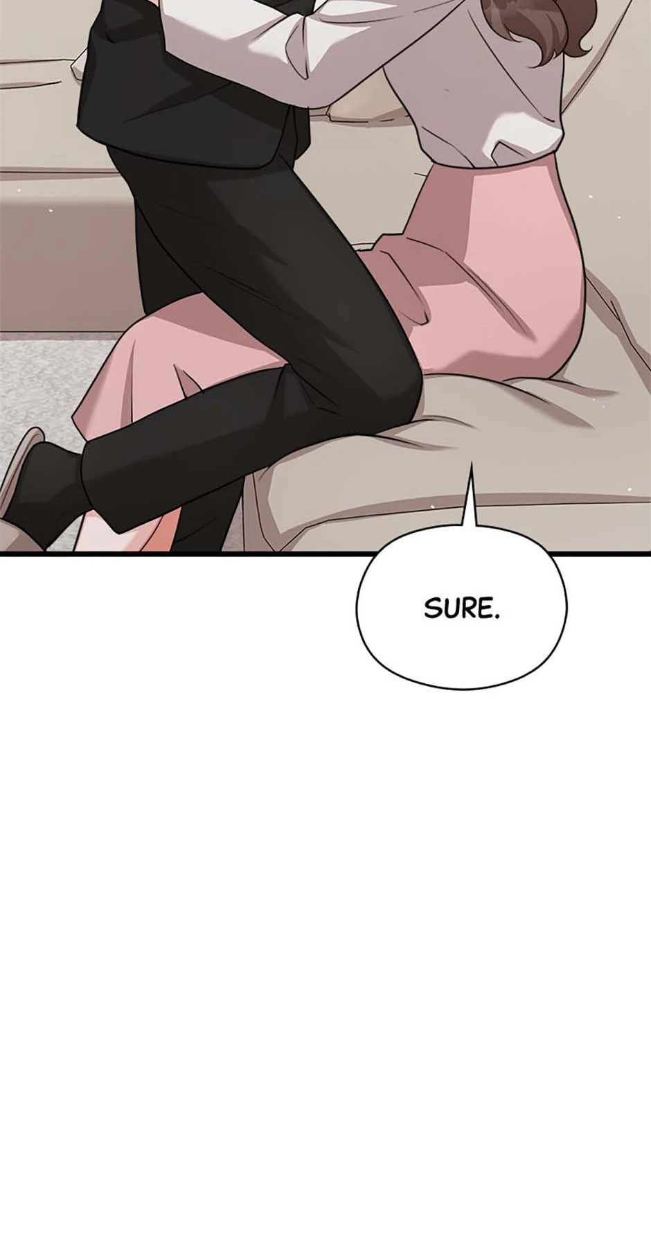 The Most Perfect Marriage Chapter 70 - page 8