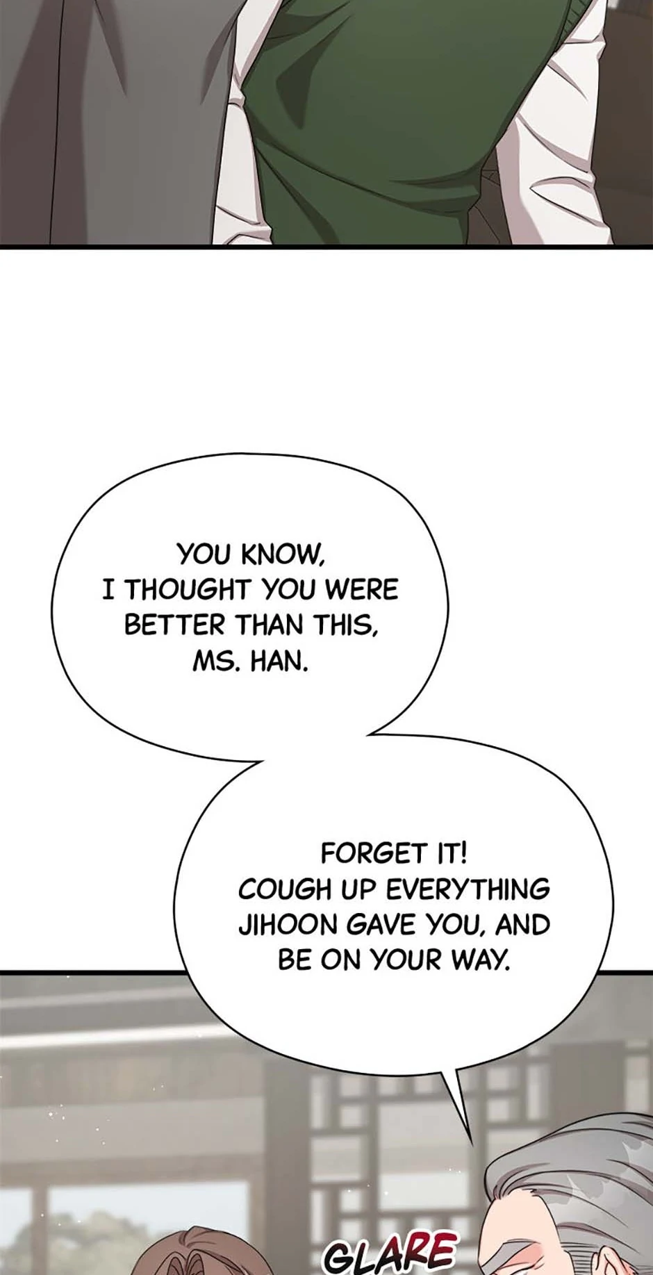 The Most Perfect Marriage Chapter 71 - page 10