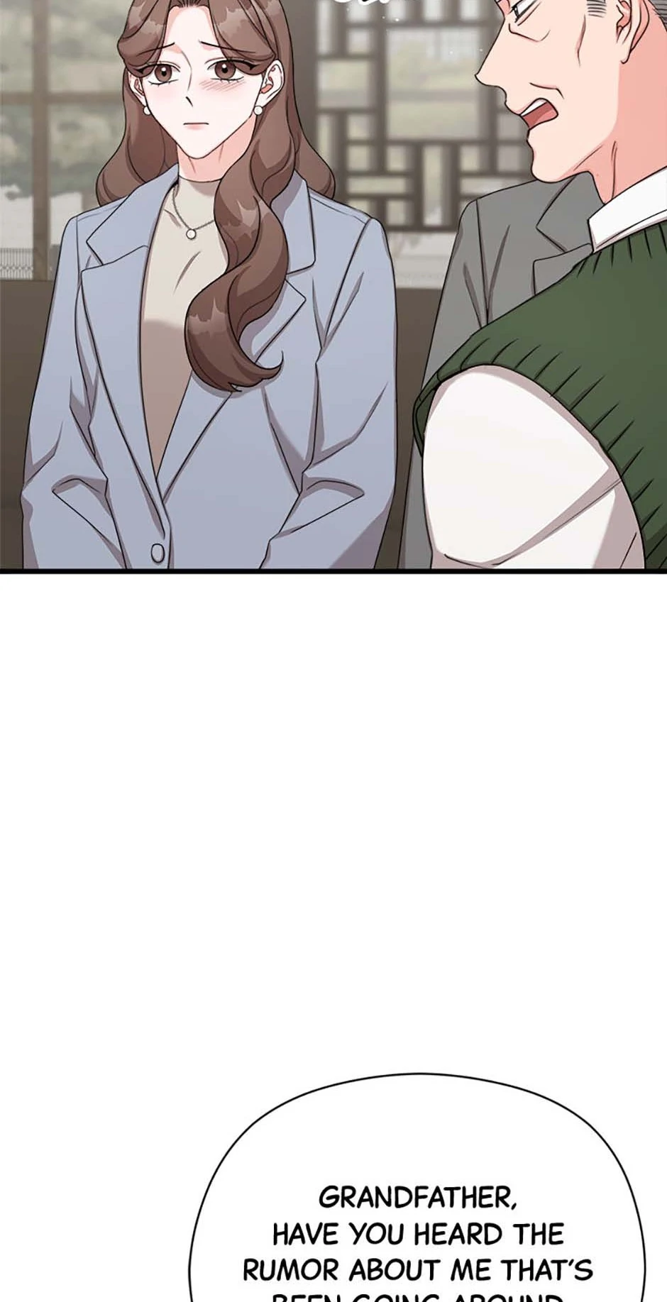 The Most Perfect Marriage Chapter 71 - page 11