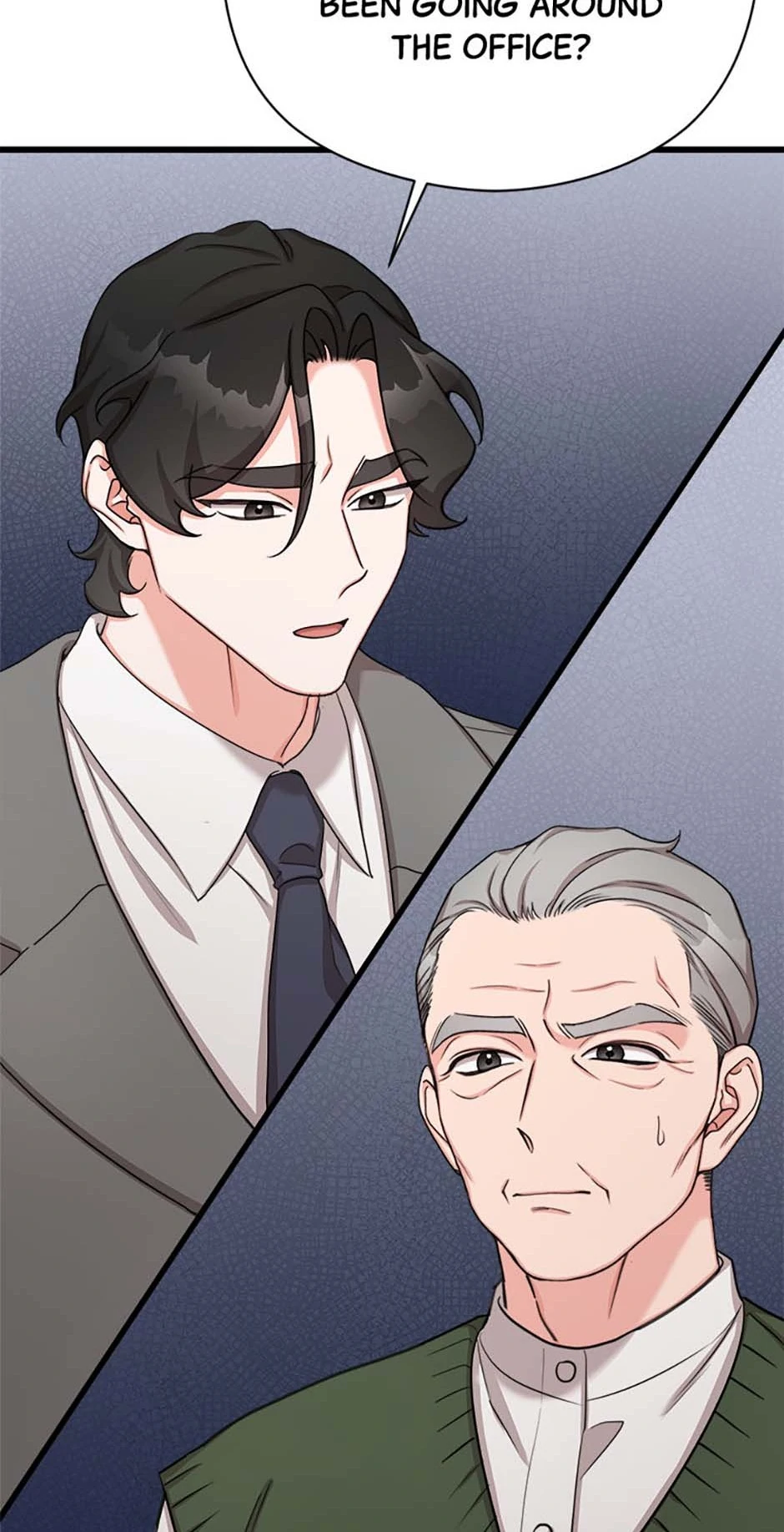 The Most Perfect Marriage Chapter 71 - page 12