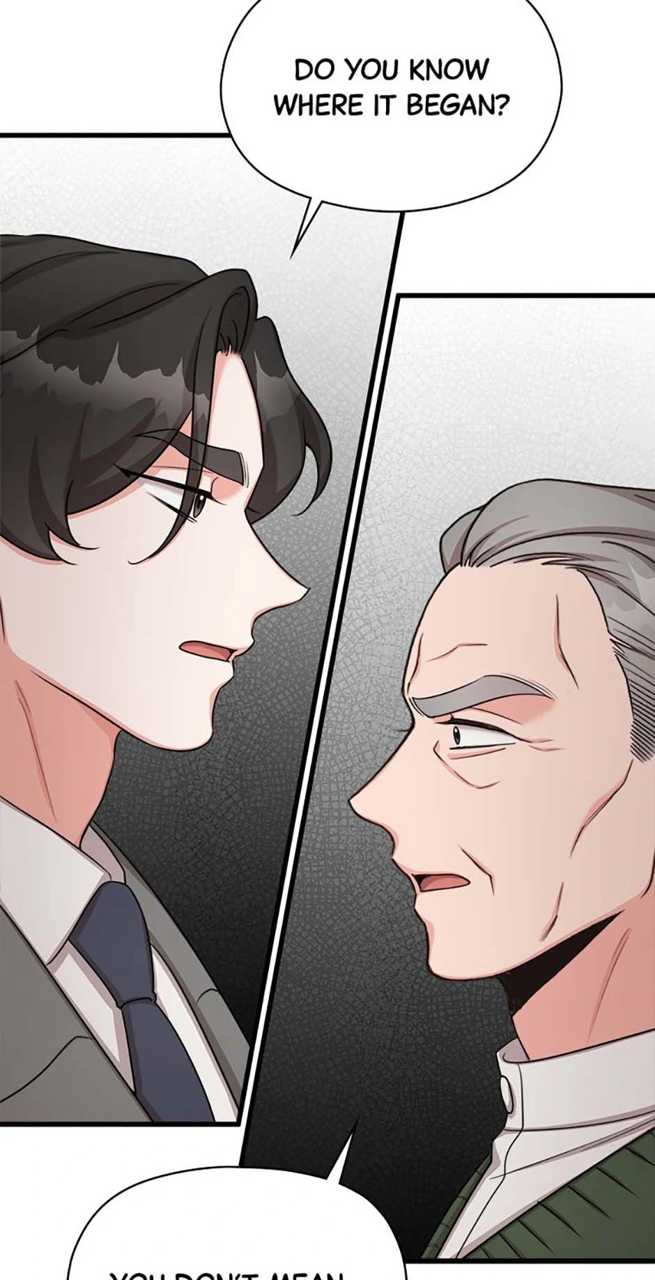 The Most Perfect Marriage Chapter 71 - page 15