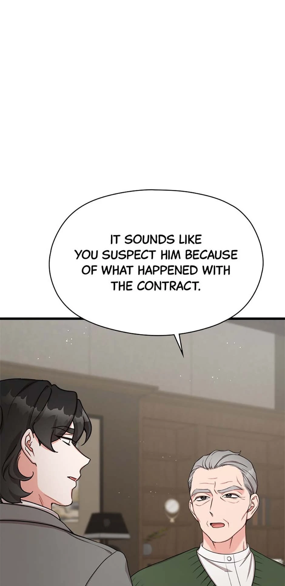 The Most Perfect Marriage Chapter 71 - page 18