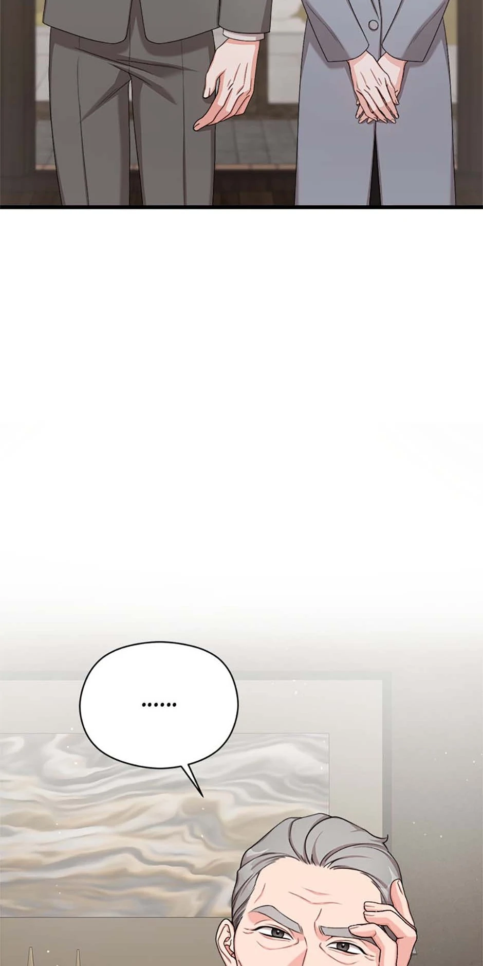 The Most Perfect Marriage Chapter 71 - page 2